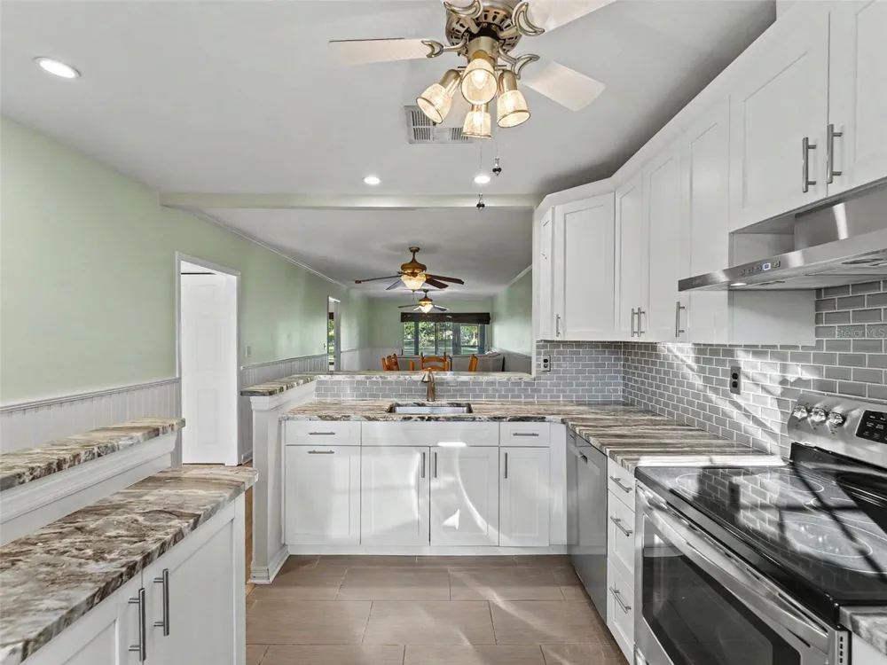 11430 CARRIAGE HILL DRIVE #4 Port Richey, FL 34668
