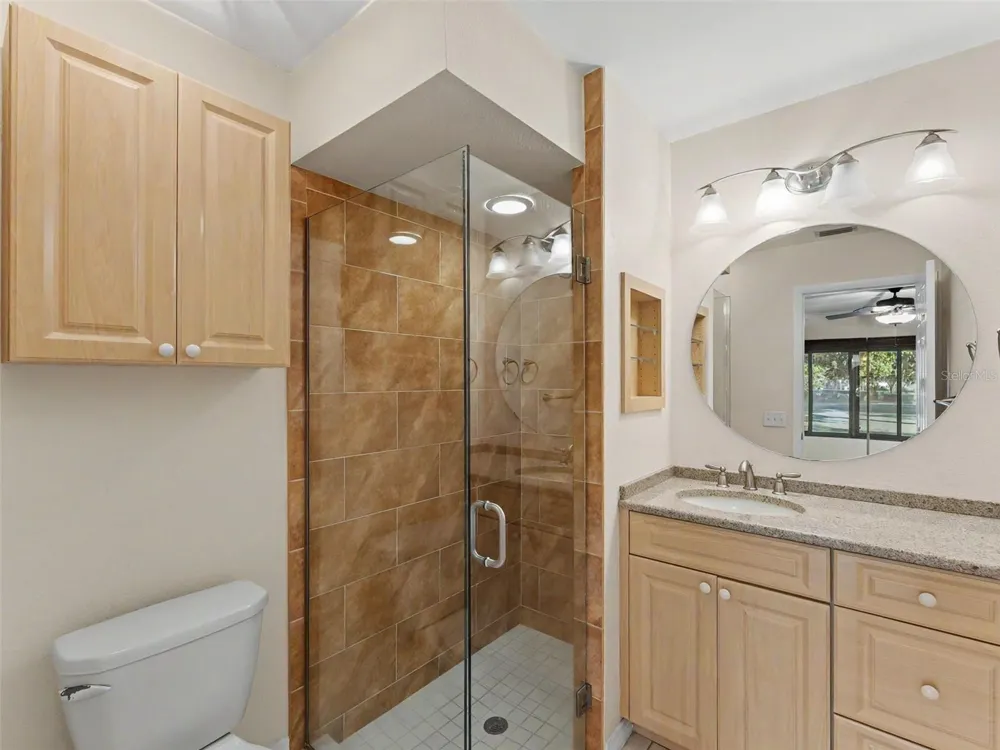11430 CARRIAGE HILL DRIVE #4 Port Richey, FL 34668