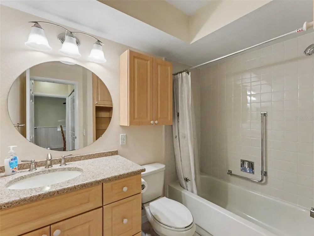 11430 CARRIAGE HILL DRIVE #4 Port Richey, FL 34668