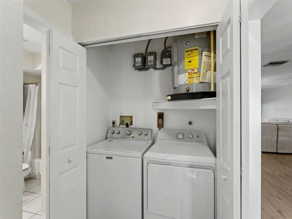 11430 CARRIAGE HILL DRIVE #4 Port Richey, FL 34668