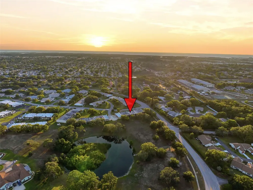 11430 CARRIAGE HILL DRIVE #4 Port Richey, FL 34668