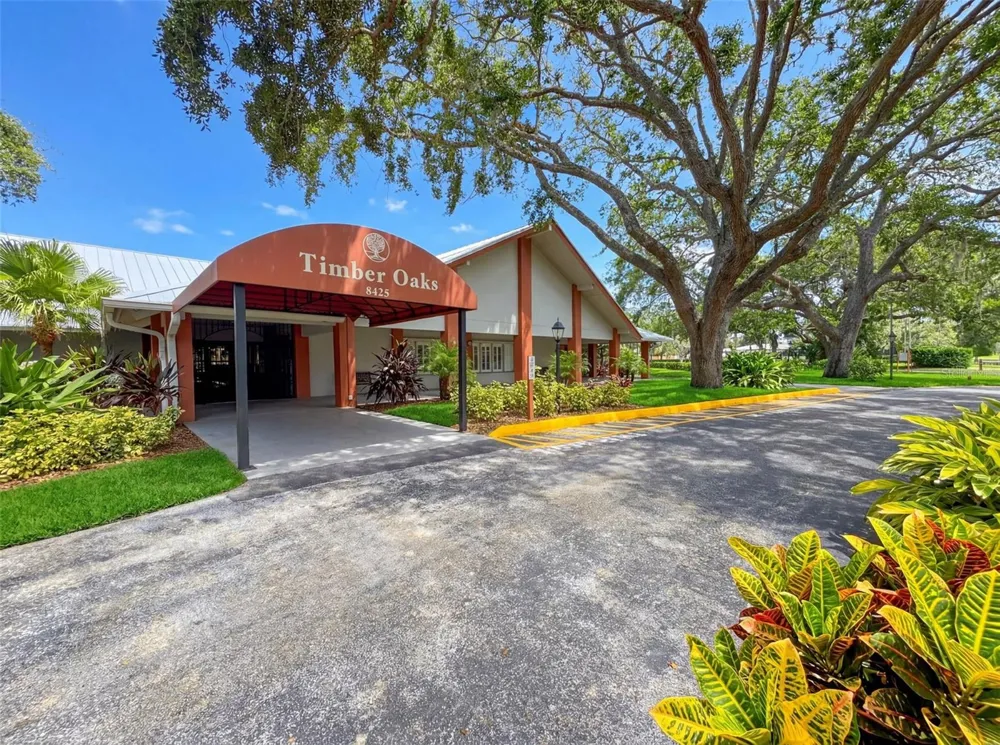 11430 CARRIAGE HILL DRIVE #4 Port Richey, FL 34668