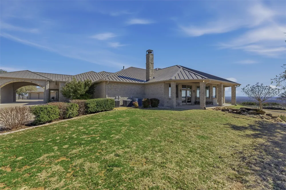 128 Countdown Trail Weatherford, TX 76087