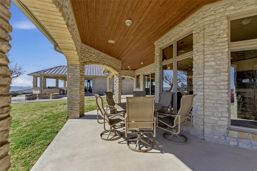 128 Countdown Trail Weatherford, TX 76087