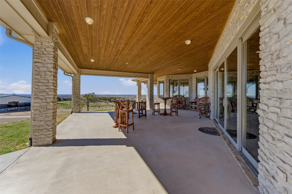 128 Countdown Trail Weatherford, TX 76087