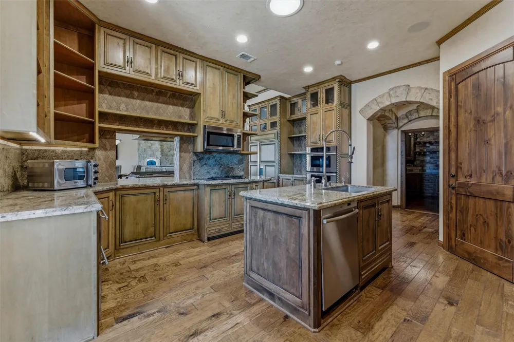 128 Countdown Trail Weatherford, TX 76087