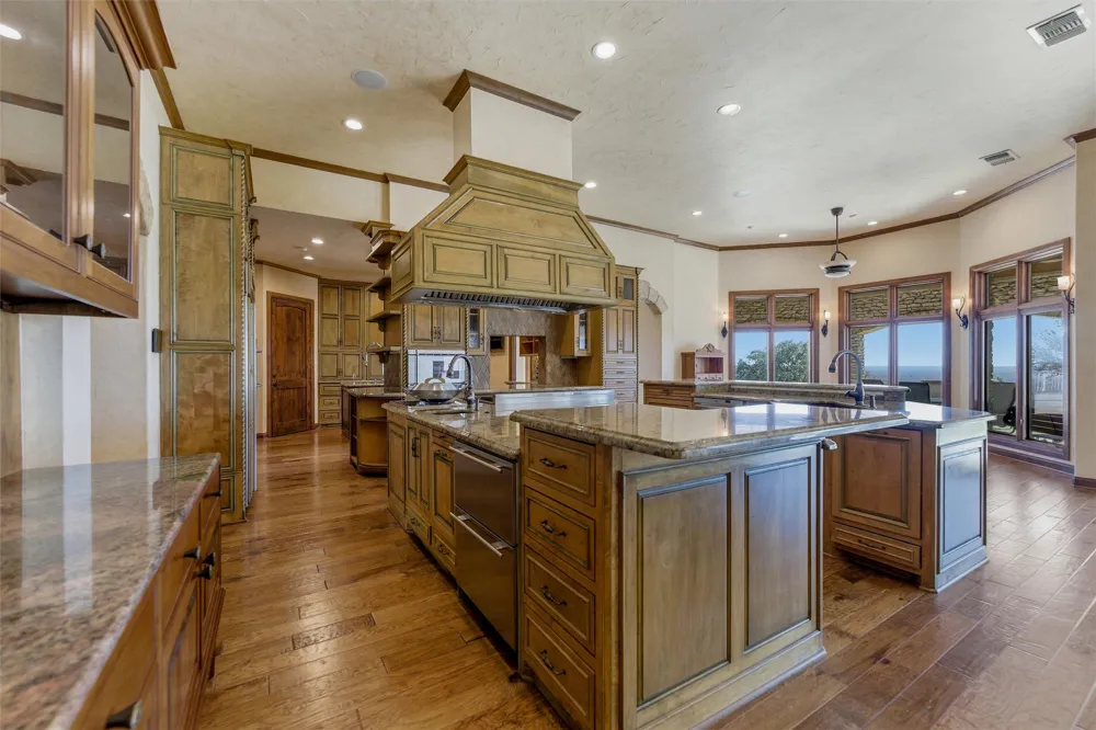 128 Countdown Trail Weatherford, TX 76087