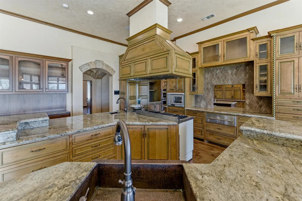 128 Countdown Trail Weatherford, TX 76087
