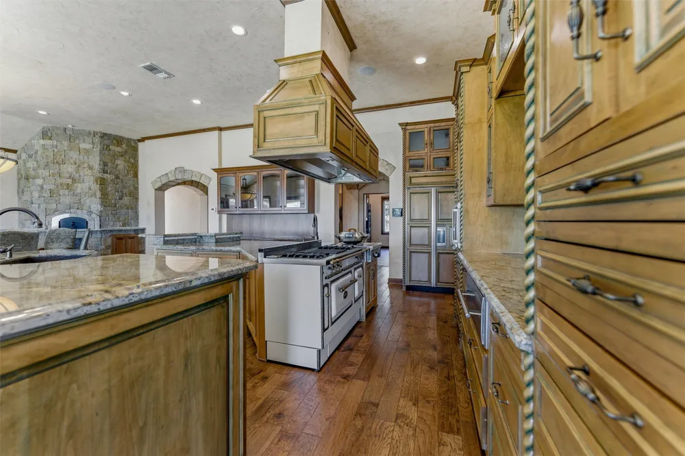128 Countdown Trail Weatherford, TX 76087