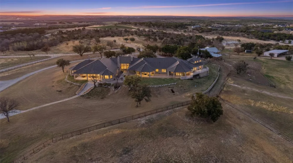 128 Countdown Trail Weatherford, TX 76087