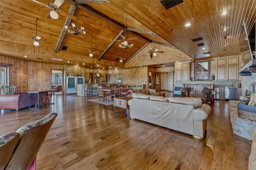 128 Countdown Trail Weatherford, TX 76087