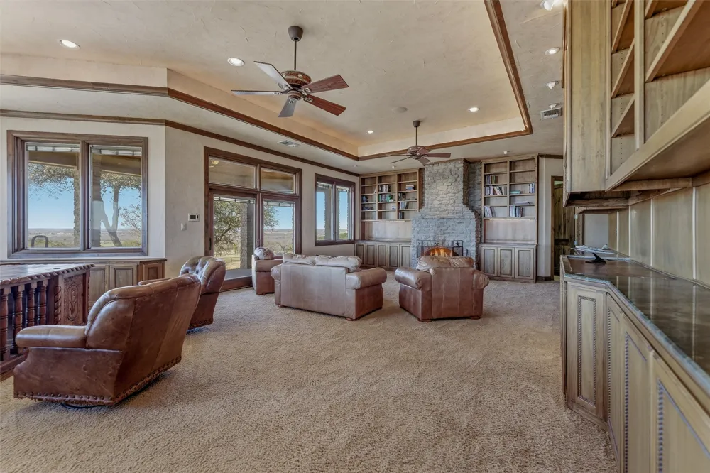 128 Countdown Trail Weatherford, TX 76087