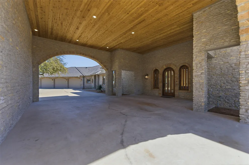 128 Countdown Trail Weatherford, TX 76087