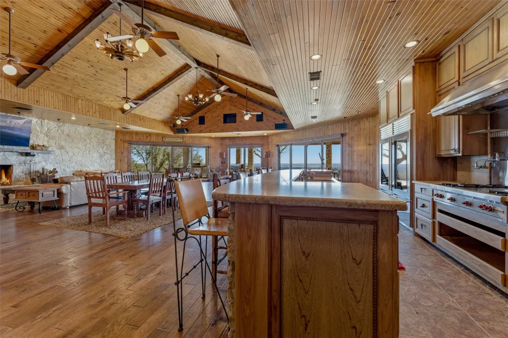 128 Countdown Trail Weatherford, TX 76087