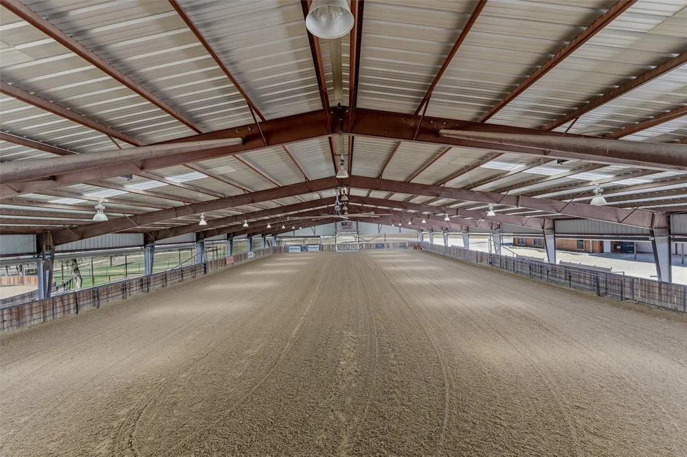 128 Countdown Trail Weatherford, TX 76087