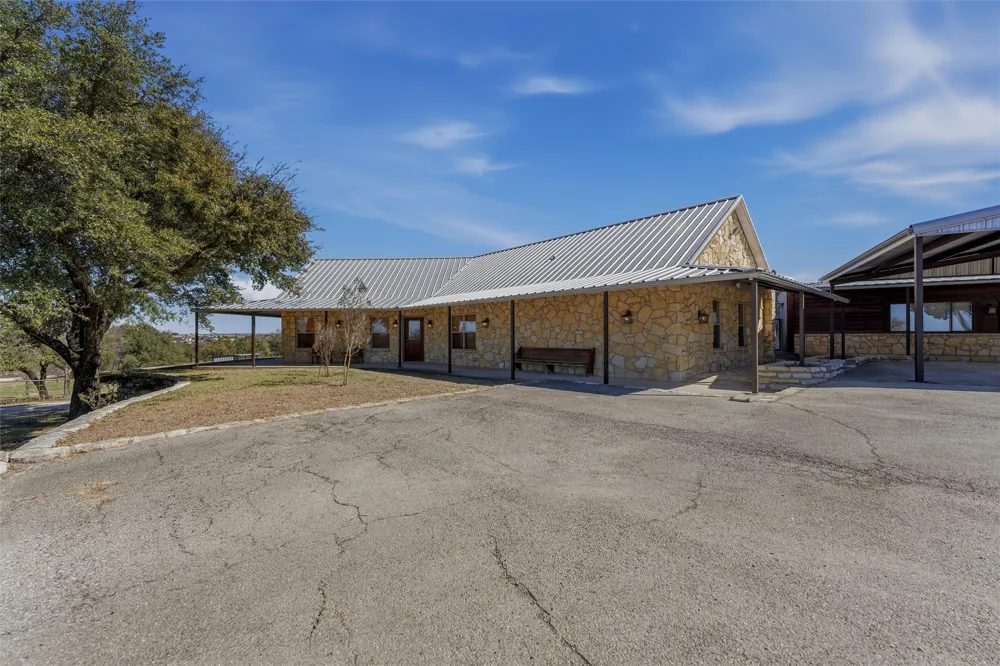 128 Countdown Trail Weatherford, TX 76087