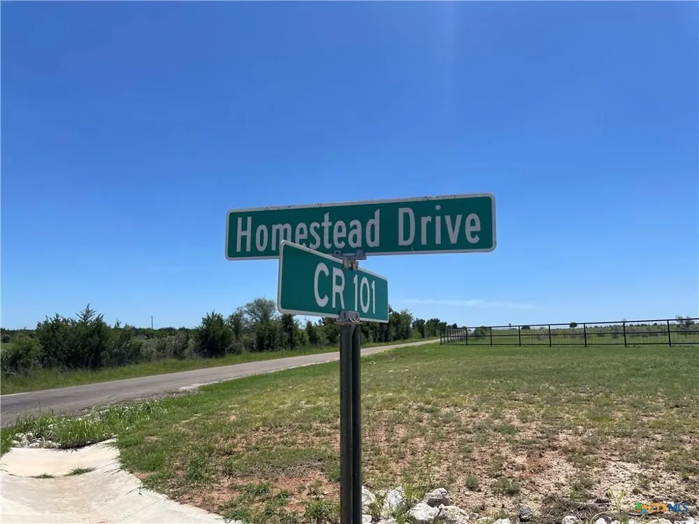 Estate View Circle Lampasas, TX 76550