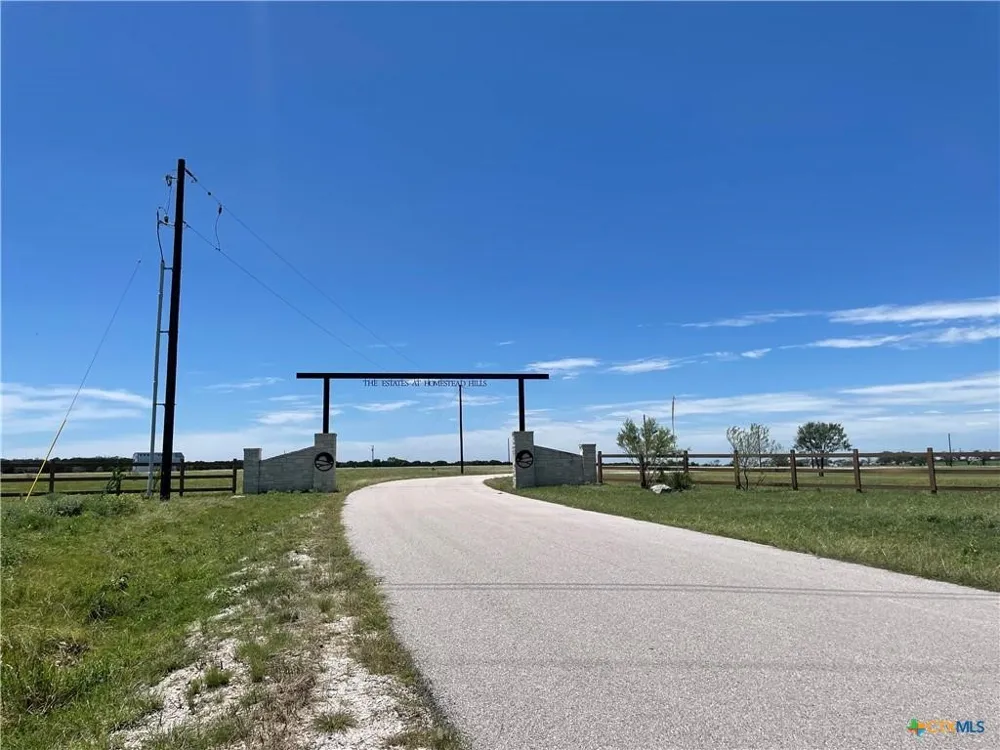 Estate View Circle Lampasas, TX 76550
