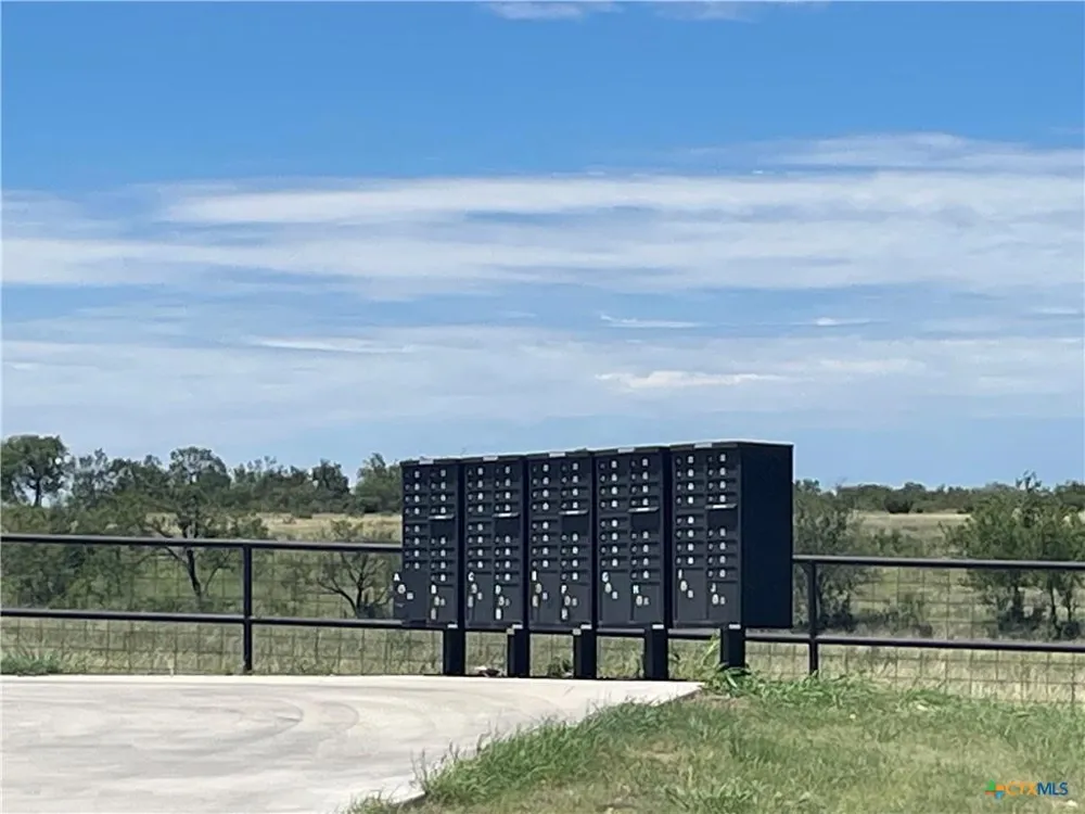 Estate View Circle Lampasas, TX 76550