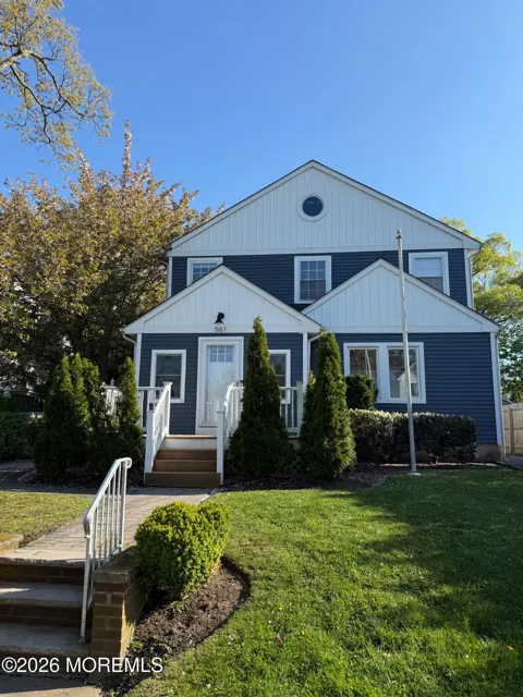 561 Monmouth Avenue