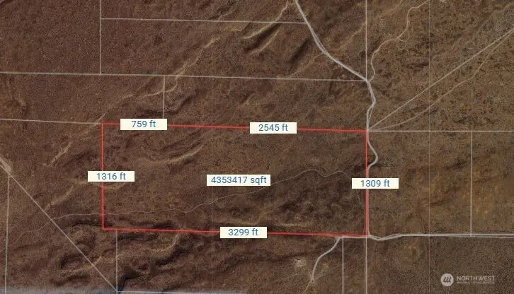 0 XYZ 13.2 ROAD Wilson Creek, WA 98860