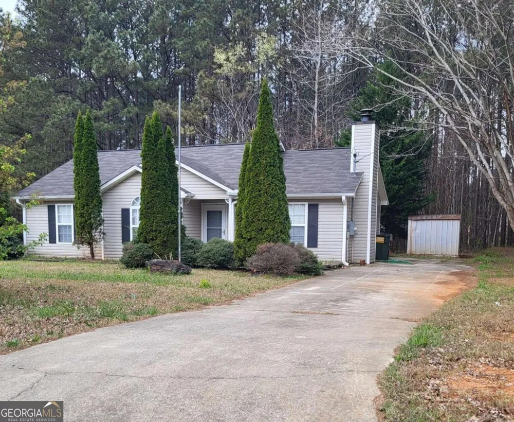 275 Southern Trace WAY Rockmart, GA 30153