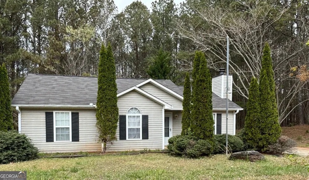 275 Southern Trace WAY Rockmart, GA 30153