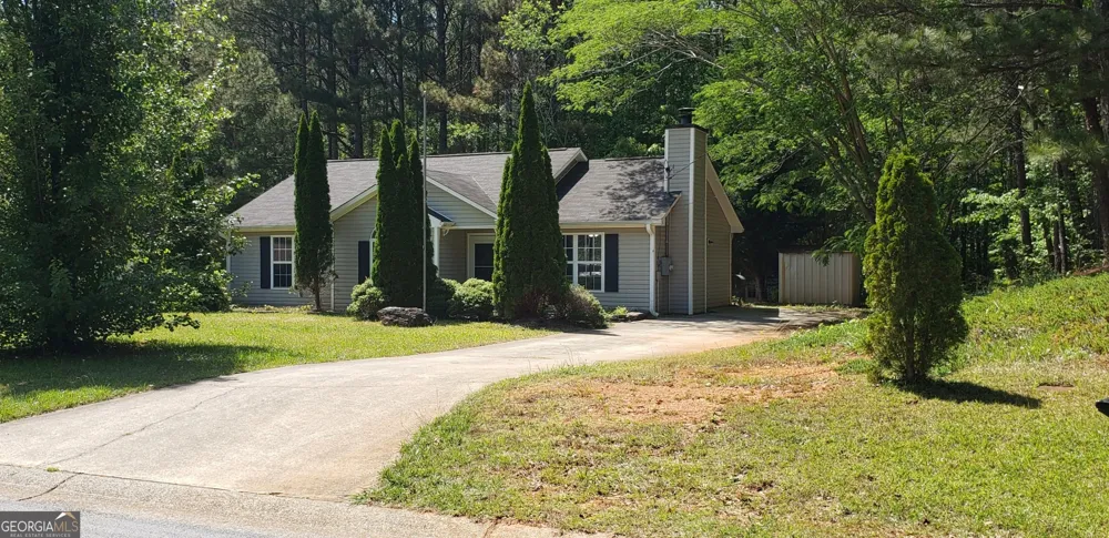 275 Southern Trace WAY Rockmart, GA 30153