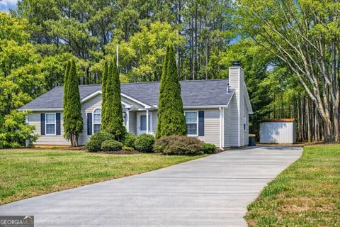275 Southern Trace WAY