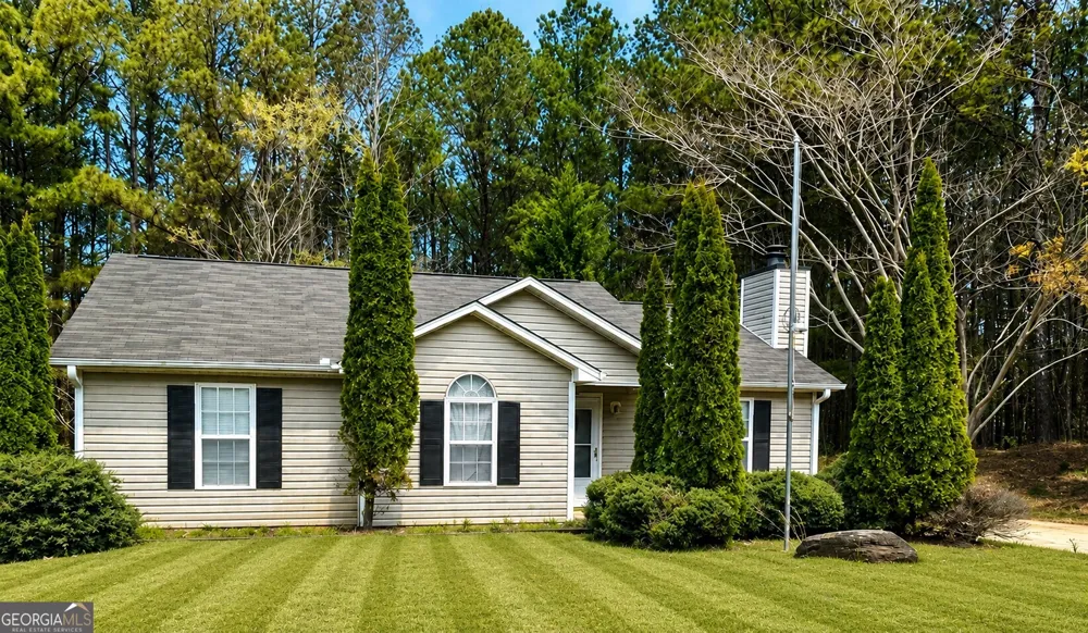 275 Southern Trace WAY Rockmart, GA 30153