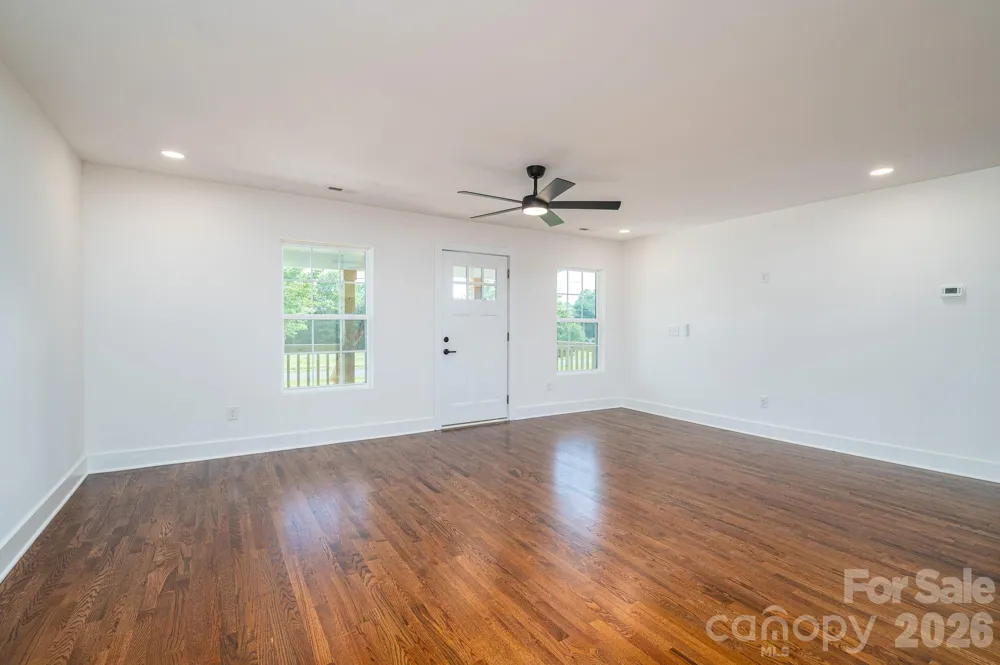 6123 Flay Road Cherryville, NC 28021