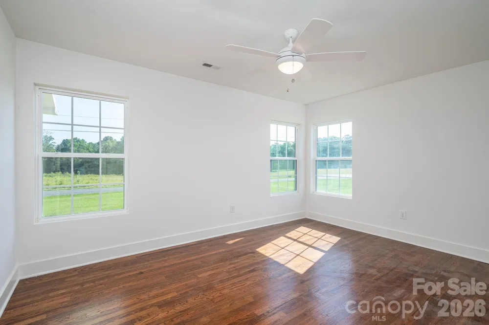 6123 Flay Road Cherryville, NC 28021