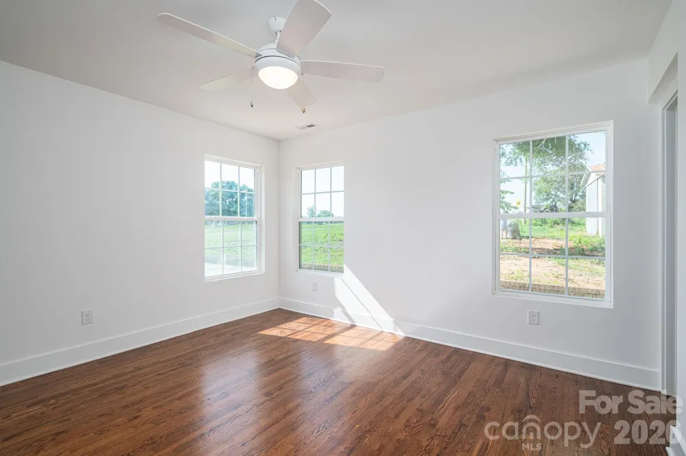 6123 Flay Road Cherryville, NC 28021