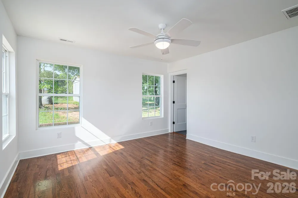 6123 Flay Road Cherryville, NC 28021