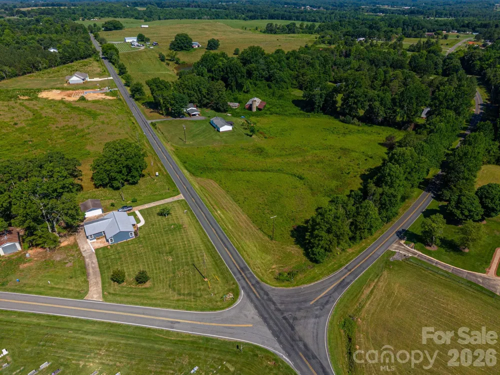 6123 Flay Road Cherryville, NC 28021