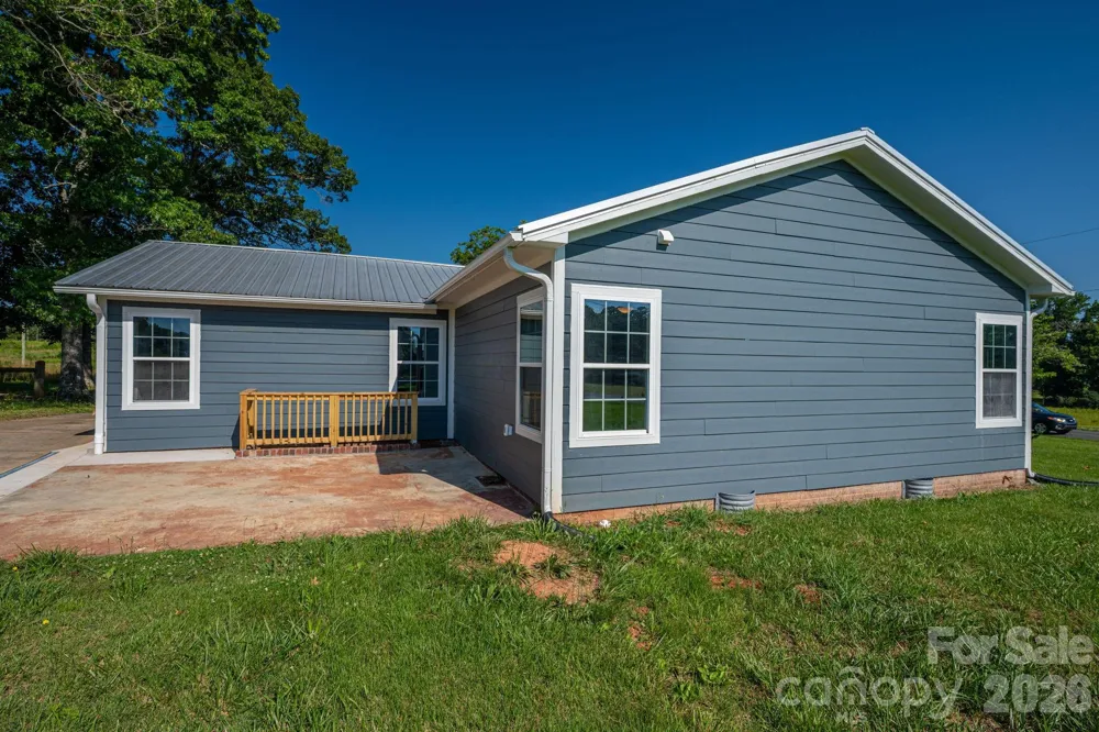 6123 Flay Road Cherryville, NC 28021