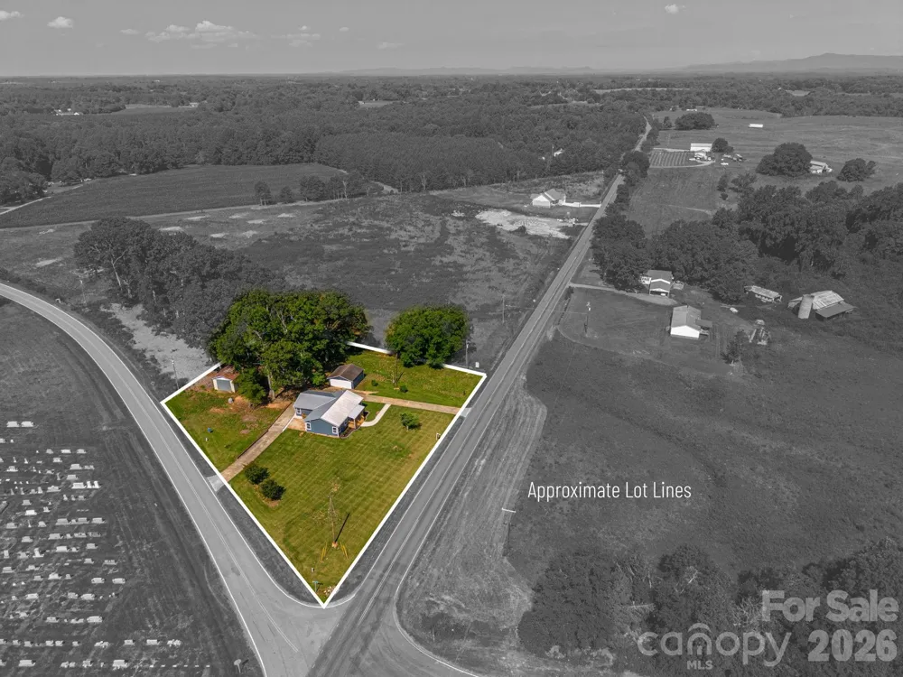 6123 Flay Road Cherryville, NC 28021