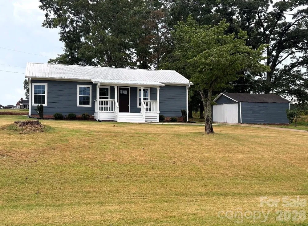6123 Flay Road Cherryville, NC 28021