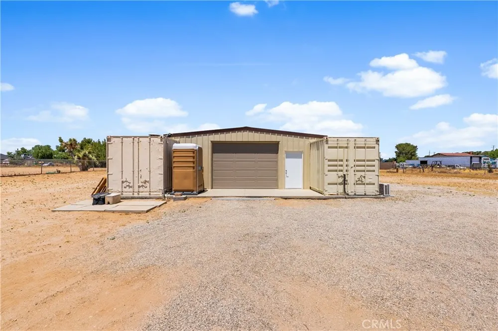 5055 W Avenue K12 Lancaster, CA 93536