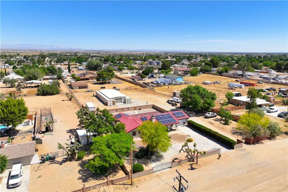 5055 W Avenue K12 Lancaster, CA 93536