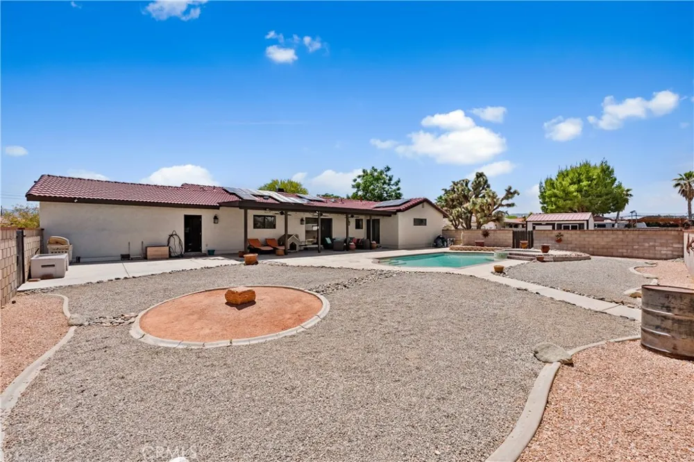 5055 W Avenue K12 Lancaster, CA 93536