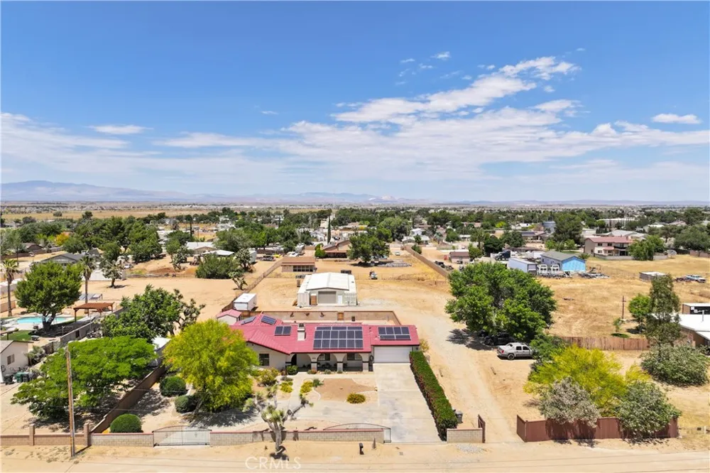 5055 W Avenue K12 Lancaster, CA 93536
