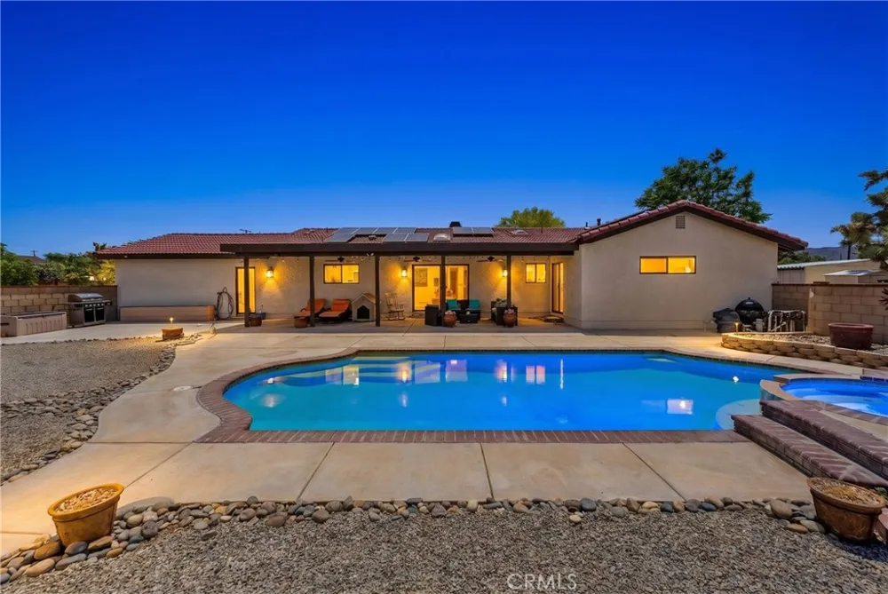 5055 W Avenue K12 Lancaster, CA 93536