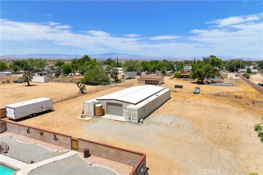 5055 W Avenue K12 Lancaster, CA 93536