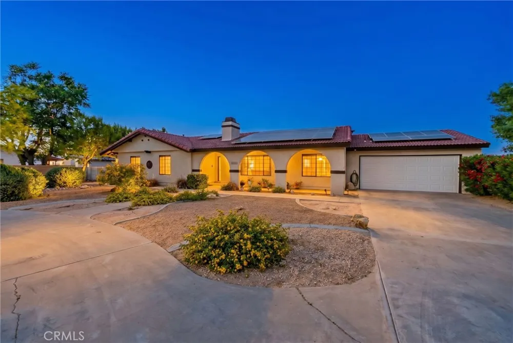 5055 W Avenue K12 Lancaster, CA 93536