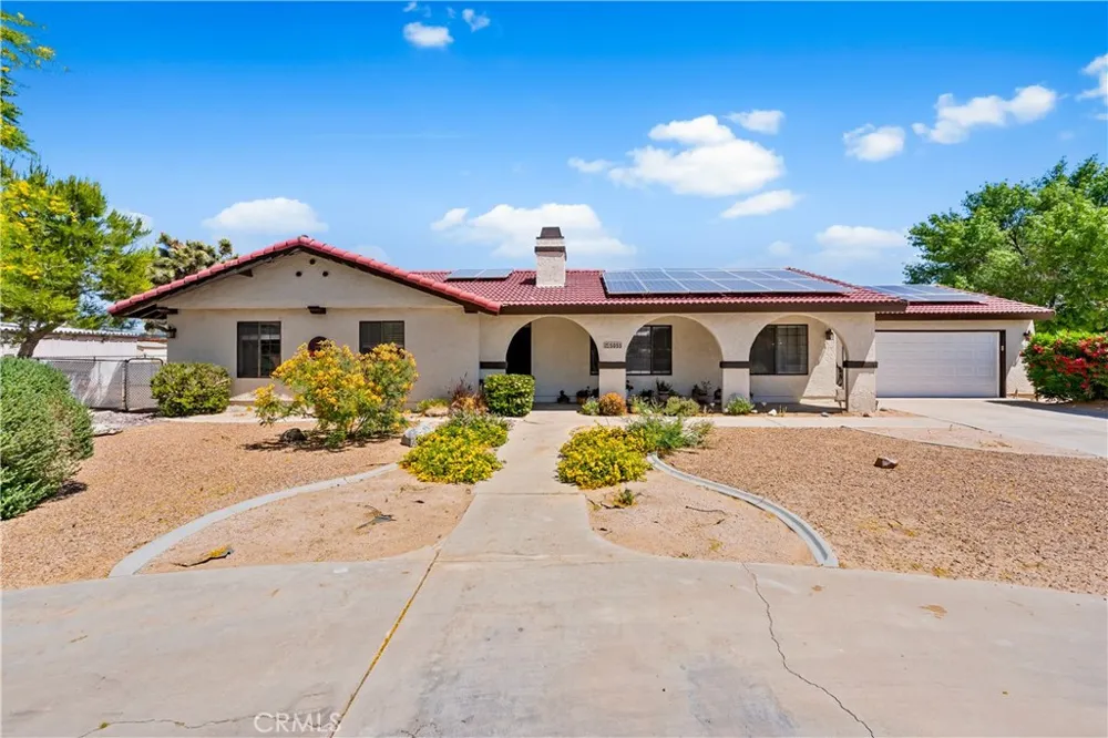 5055 W Avenue K12 Lancaster, CA 93536