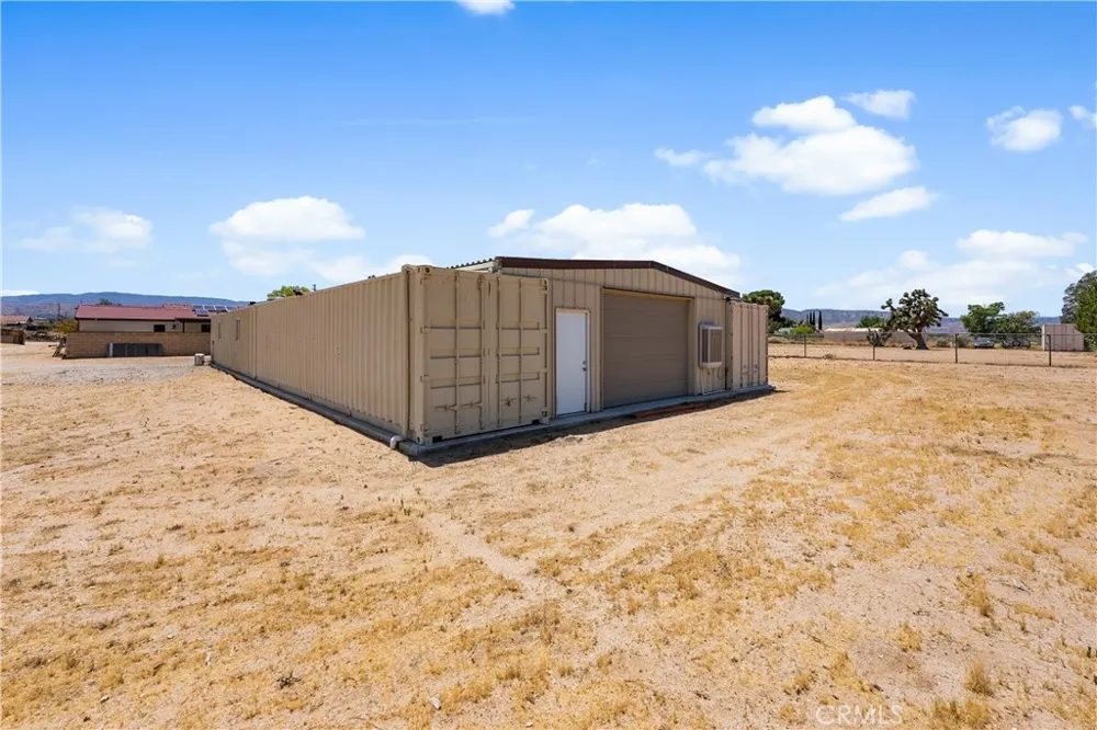 5055 W Avenue K12 Lancaster, CA 93536