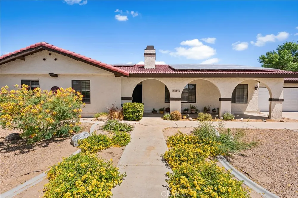 5055 W Avenue K12 Lancaster, CA 93536