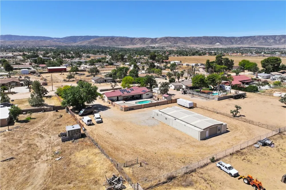 5055 W Avenue K12 Lancaster, CA 93536