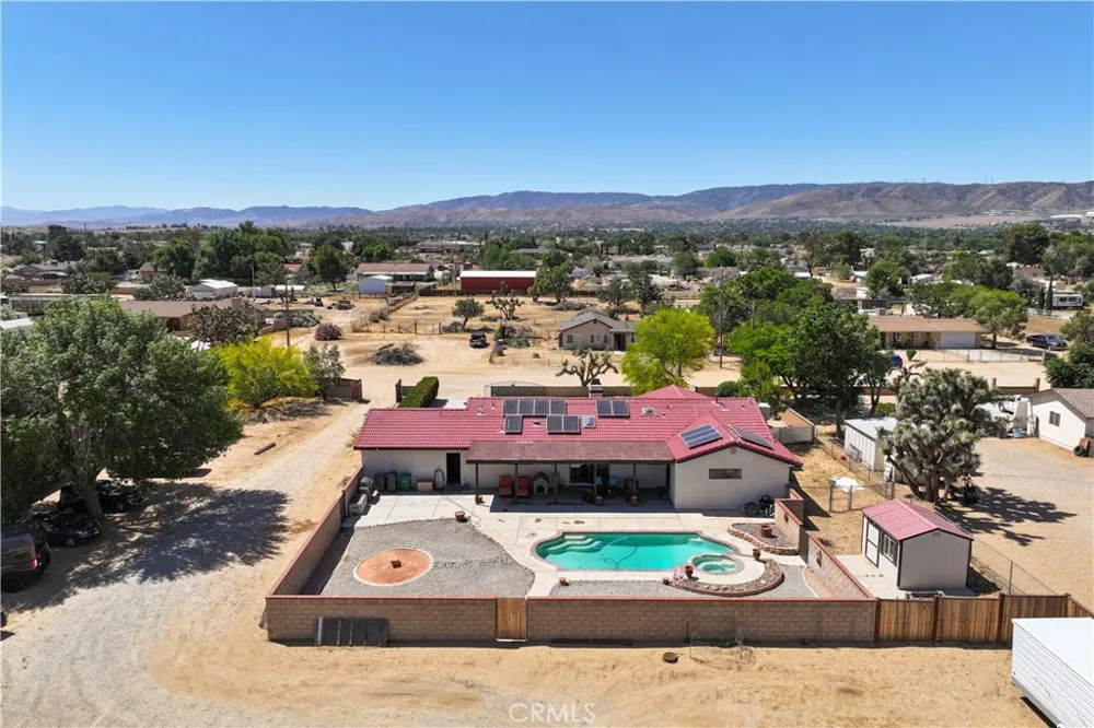 5055 W Avenue K12 Lancaster, CA 93536